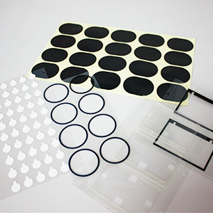 フィルム加工品