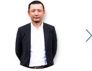 代表取締役　田代雄二